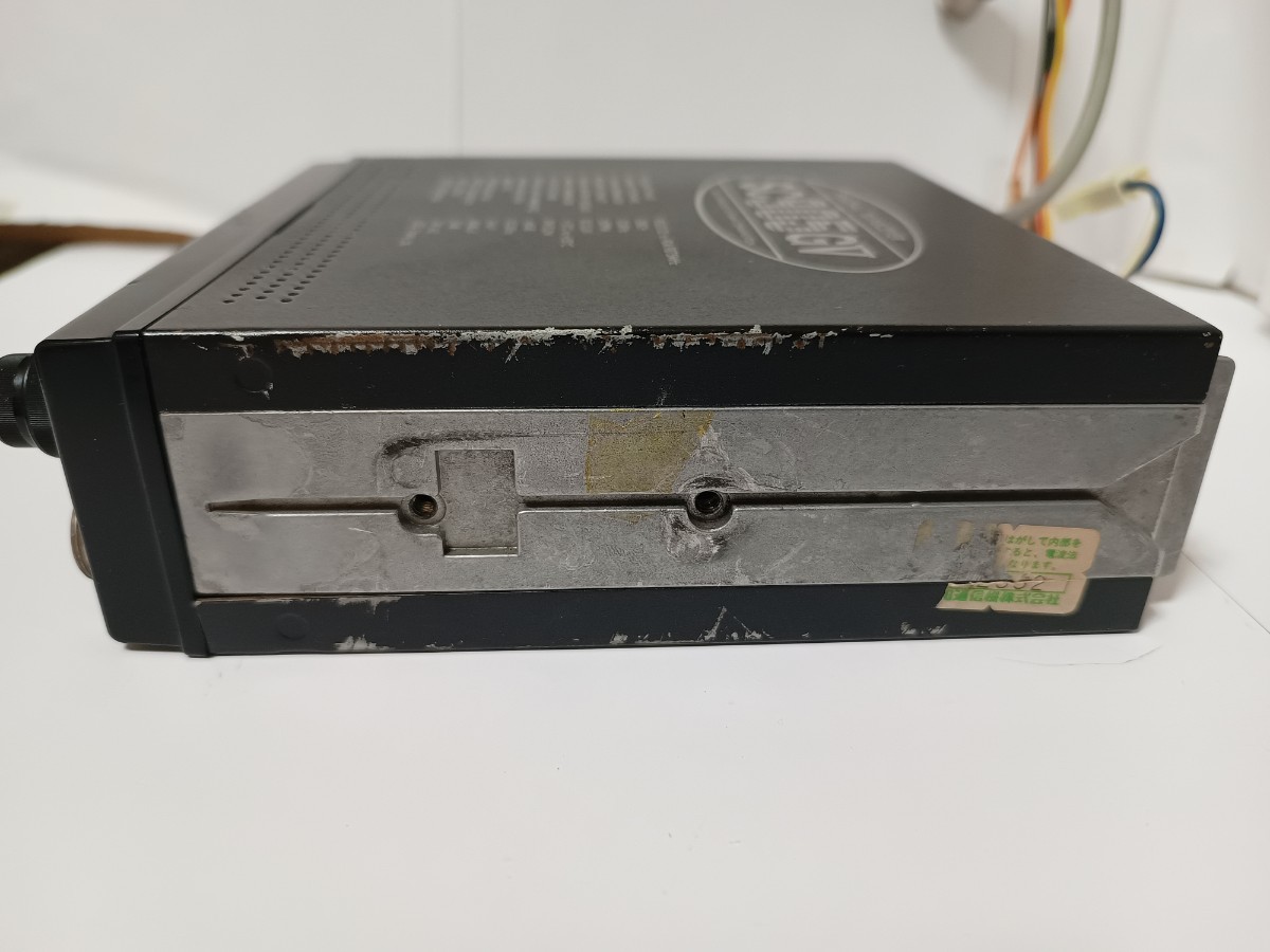 ジャンク品 シンワ パーソナル無線機 SC-905GV2 シンワ SHINWA