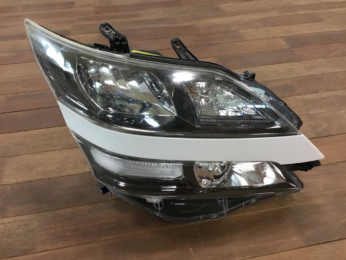 【爆買い，豊富な】 20 ヴェルファイア 2.4Z 前期 純正 AFS無 HID ヘッドライト 右 ICHIKOH 58-23 2300971 2I6-1 理(ヘッドライト)｜売買されたオークション情報、yahooの商品情報をアーカイブ公開 - オークファン トヨタ用