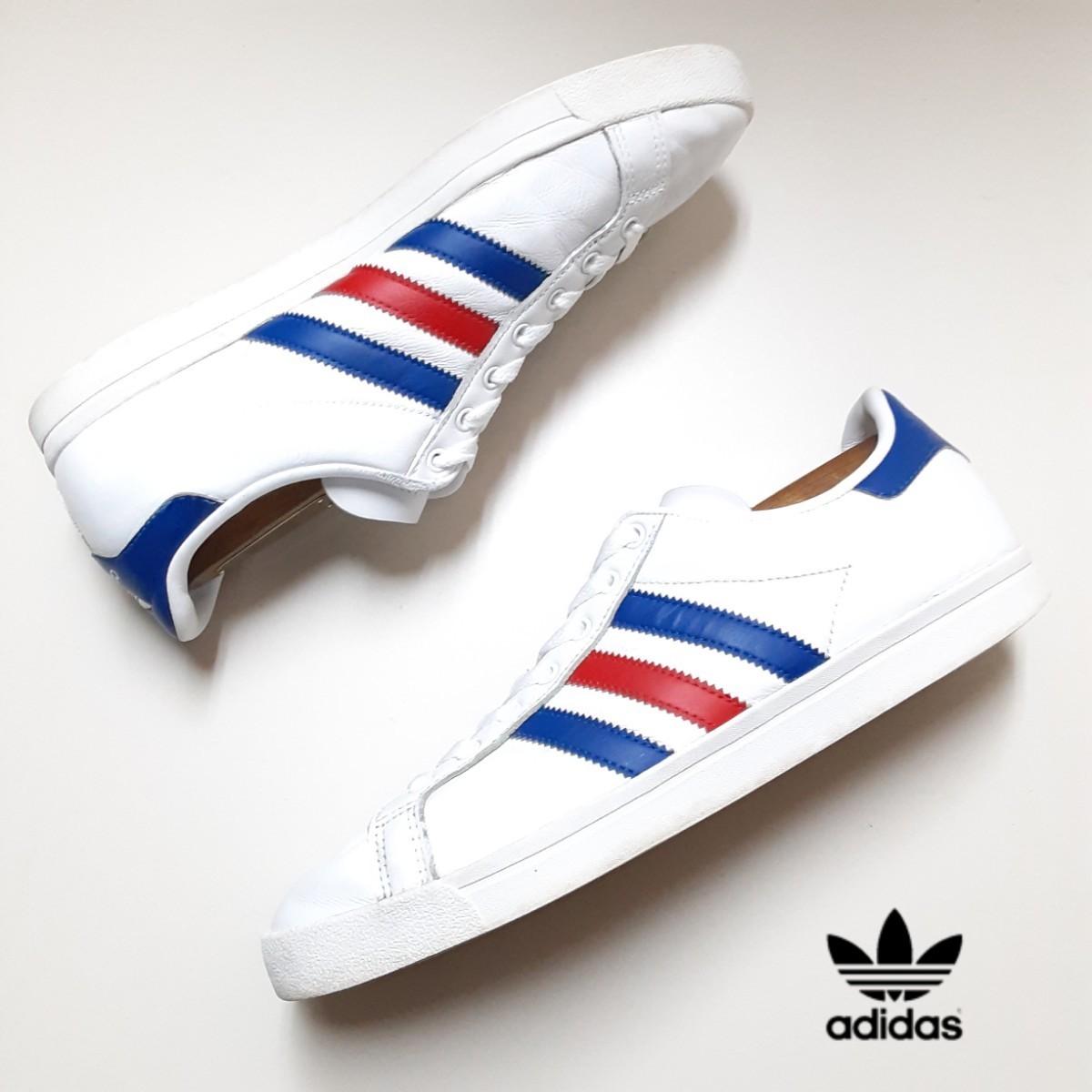 正規 品 安い 27.0cm adidas CTRY OG MITA 未使用元箱付 超希少 【公式 