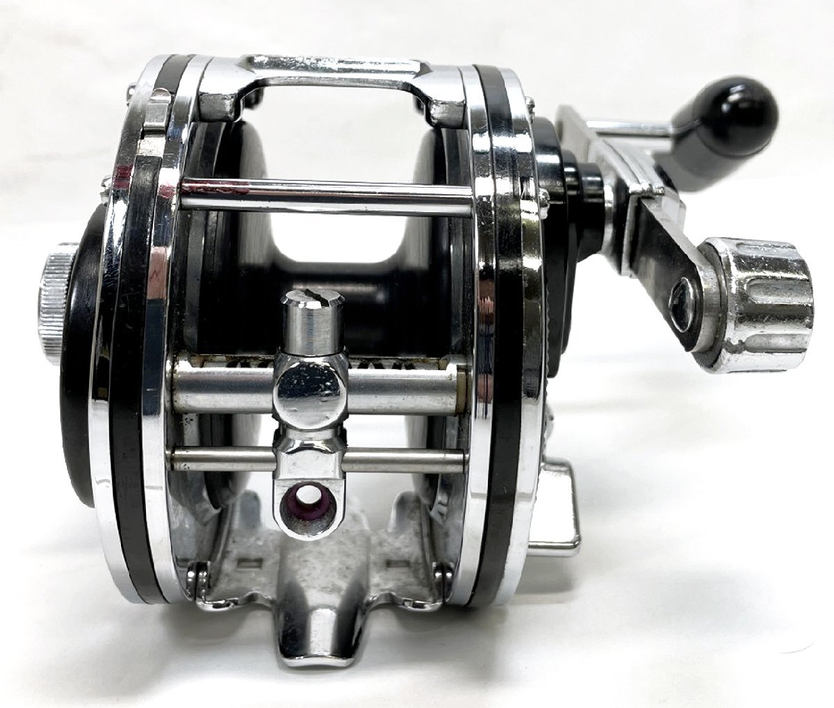 DAIWA OCEAN STAR L-1 船用 両軸リール 船釣り 磯釣り タイコリール ダイワ