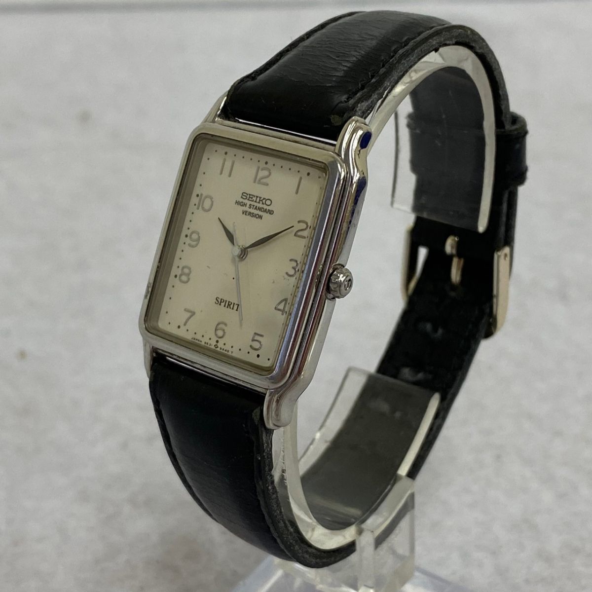 G343-O32-512 SEIKO SPIRIT セイコー スピリット 5E31-5A30 HIGH 