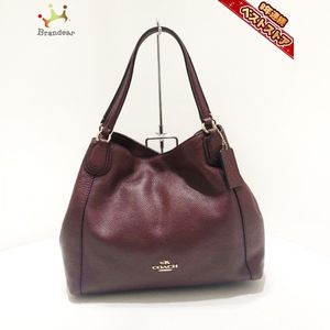 COACH 35983のYahoo!オークション(旧ヤフオク!)の相場・価格を見る
