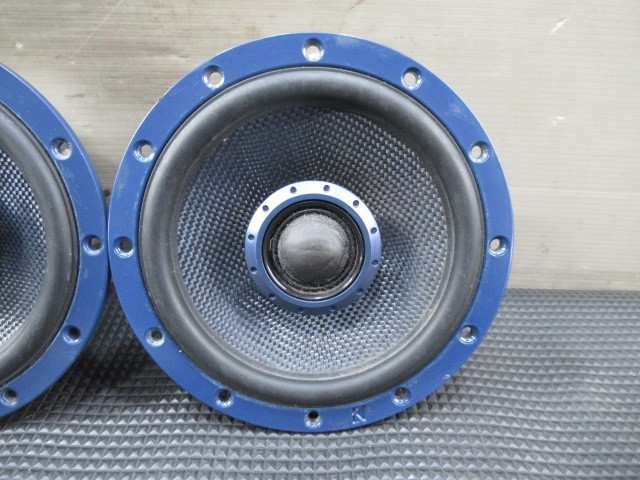 38579 KICKER キッカー スピーカー SS65-2 音出しOK KICKER キッカー 38579 KICKER キッカー スピーカー SS65-2 音出しOK KICKER キッカー