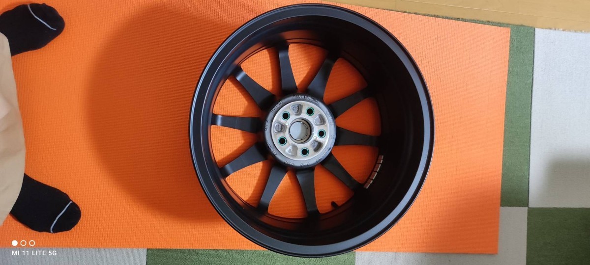 GR86 18インチ | RZ トヨタ 純正 純正ホイール RZグレード純正ホイール 