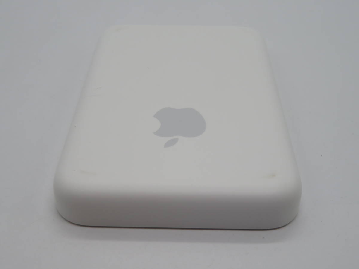 Apple - MagSafe バッテリーパック MagSafeバッテリーパック iPhone