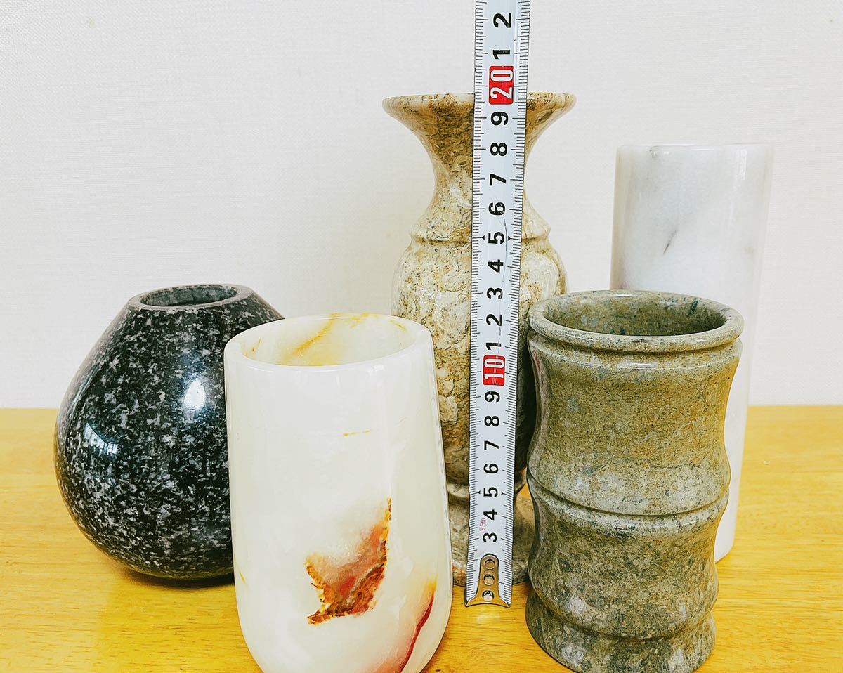 骨董品 花瓶 3点まとめて 【公式通販】