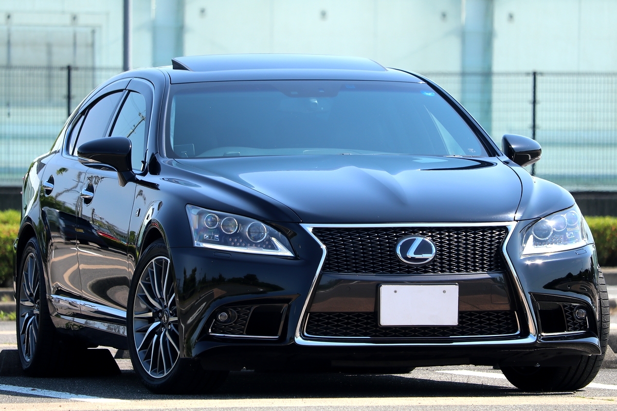 レクサス LS LS 600H｜中古車(16ページ目)｜ジモティー オート 