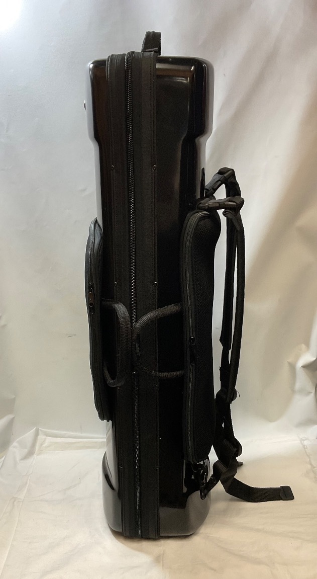 トロンボーン用ハードケース 中古 ブラック | YAMAHA HARDCASE