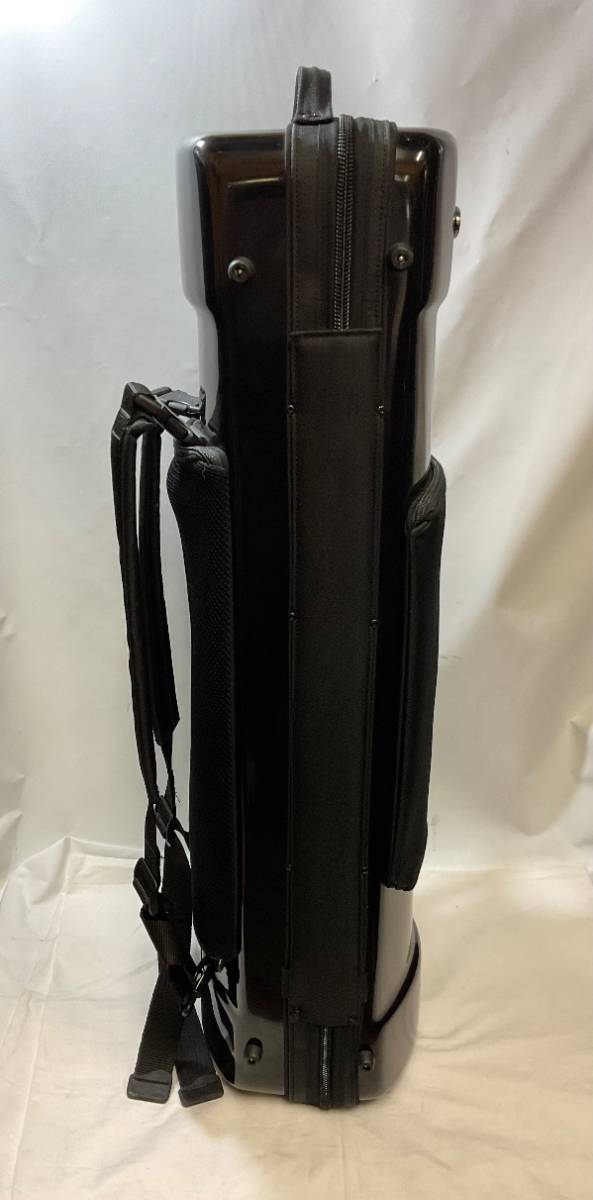 トロンボーン用ハードケース 中古 ブラック | YAMAHA HARDCASE