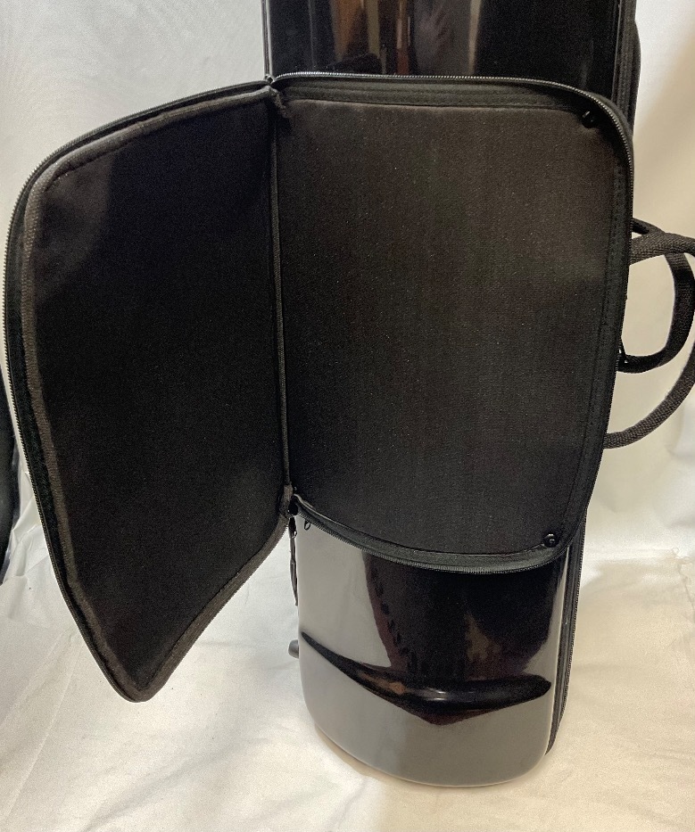 トロンボーン用ハードケース 中古 ブラック | YAMAHA HARDCASE