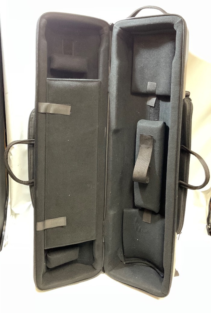 トロンボーン用ハードケース 中古 ブラック | YAMAHA HARDCASE