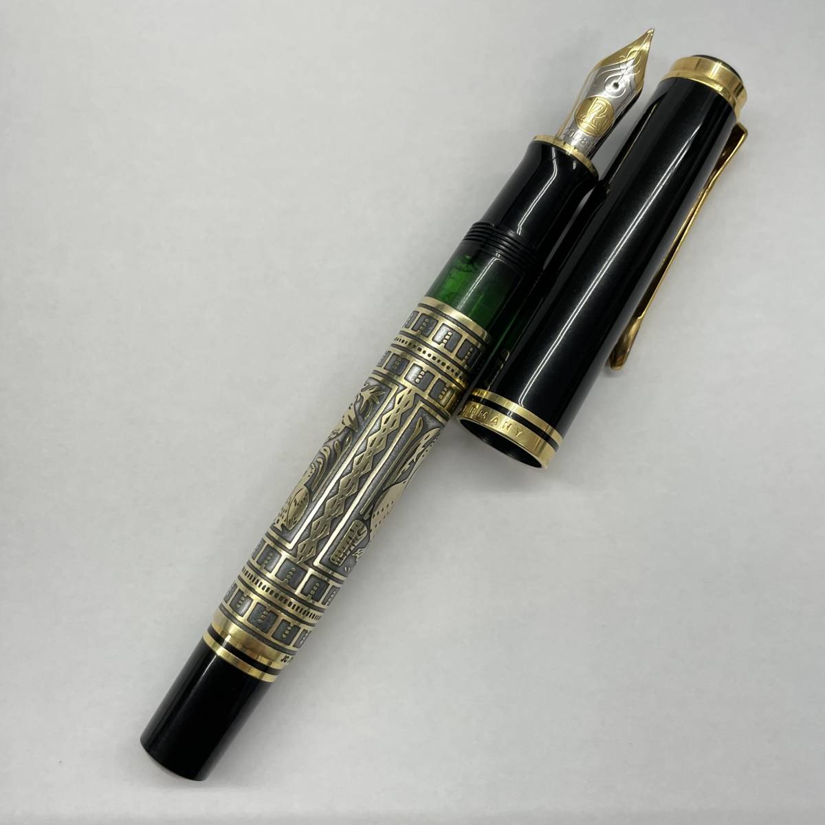 ☆希少 レア Pelikan ペリカン ☆希少 レア Pelikan ペリカン M900
