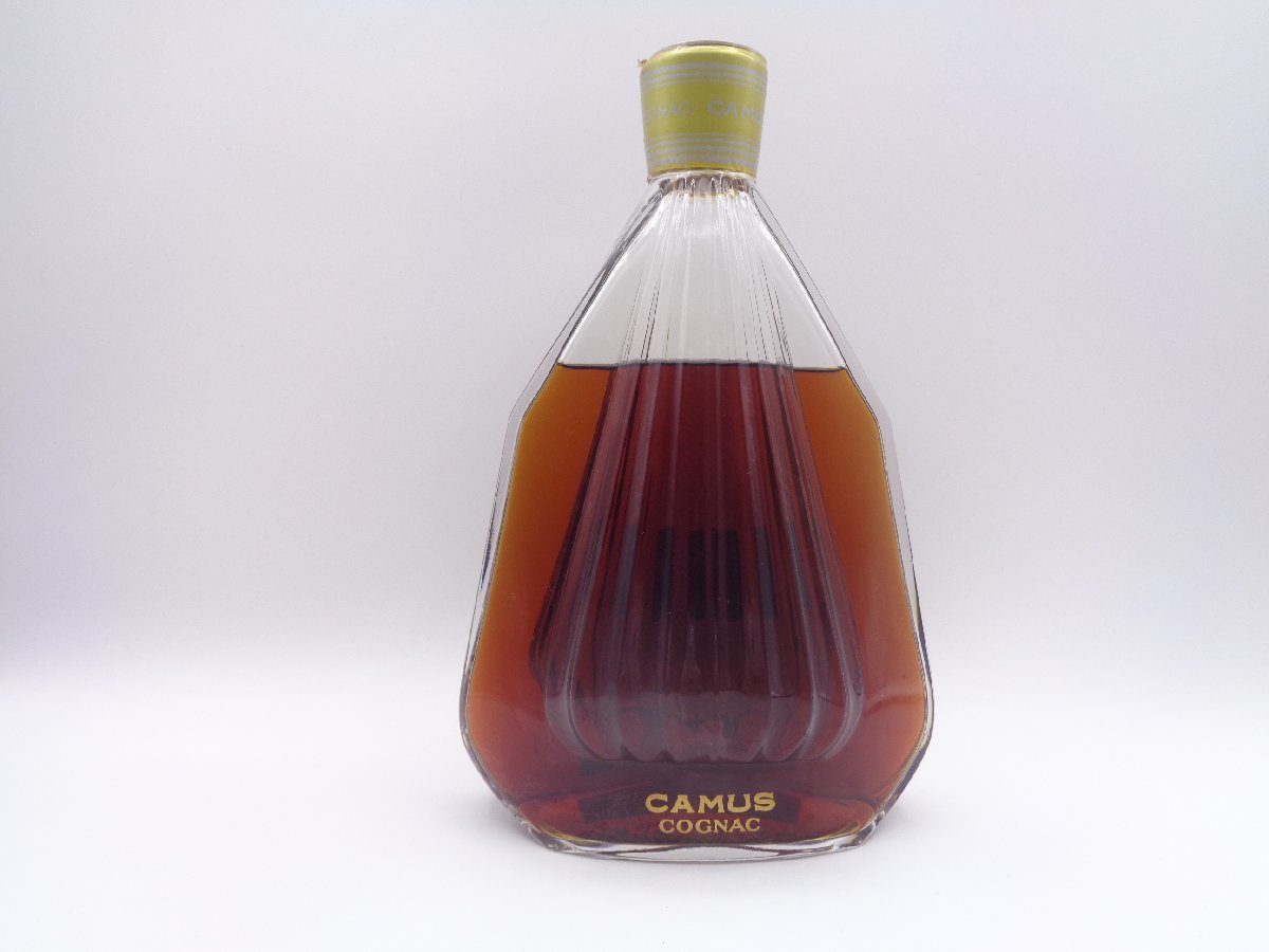 CAMUS MARQUISE カミュ マルキーズ バカラボトル コニャック