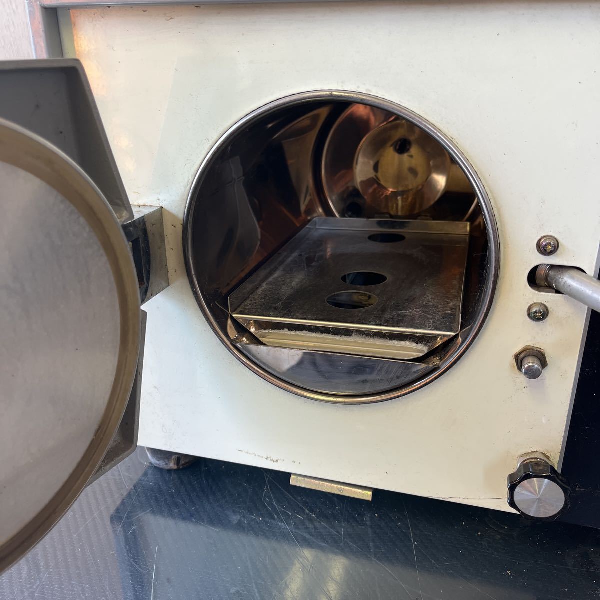 サンクレーブ SGC-1500 サンクレーブSGC-1500（全自動） 全医療器