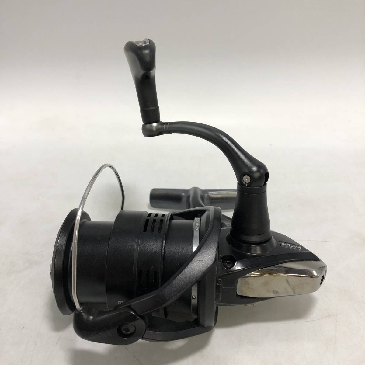 シマノ 20 エクスセンス BB 4000MHG 本体のみ SHIMANO EXSENCE BB 0