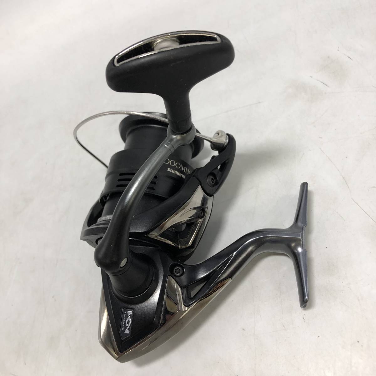 シマノ 20 エクスセンス BB 4000MHG 本体のみ SHIMANO EXSENCE BB 0