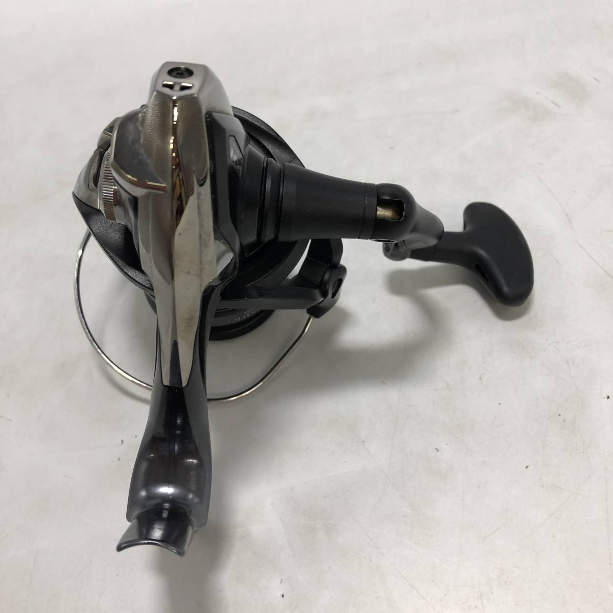 シマノ 20 エクスセンス BB 4000MHG 本体のみ SHIMANO EXSENCE BB 0