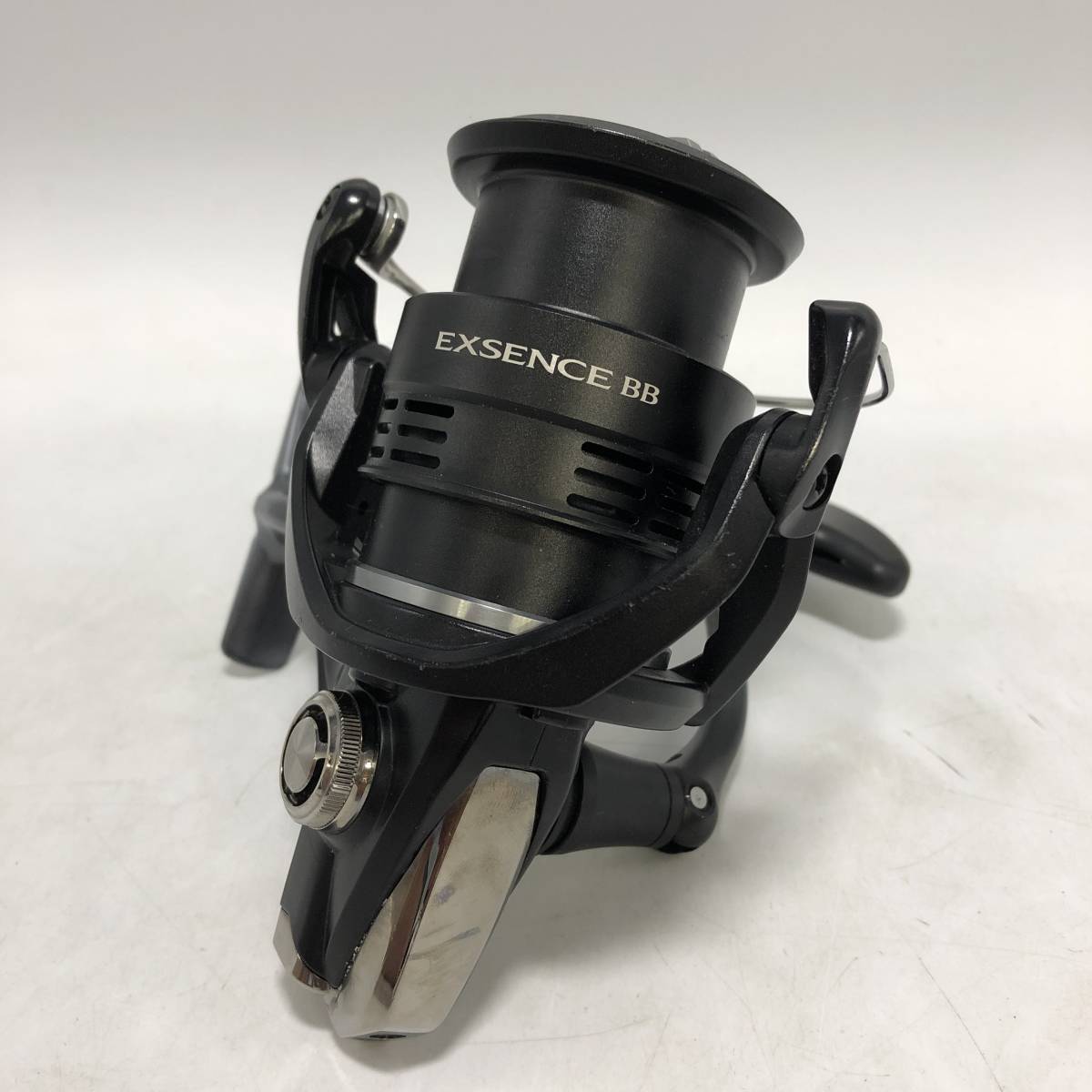 シマノ 20 エクスセンス BB 4000MHG 本体のみ SHIMANO EXSENCE BB 0