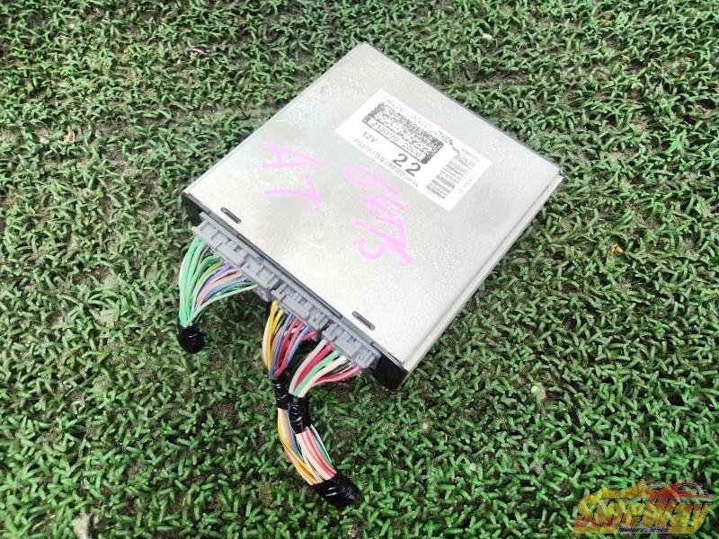 M_コペン(L880K)ATコンピューター【647S】