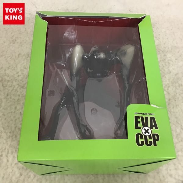 お買い得，品質保証 1円〜 破損 CCP CCP EVANGELION PROJECT 新世紀エヴァンゲリオン 第4の使徒(コミック、アニメ)｜売買されたオークション情報、yahooの商品情報をアーカイブ公開 - オークファン その他