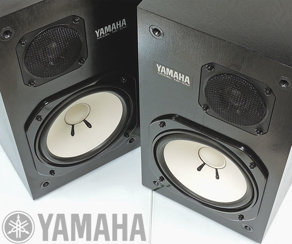 NS-10M YAMAHA ヤマハ スピーカー PRO ペア 美品YAMAHA モニター