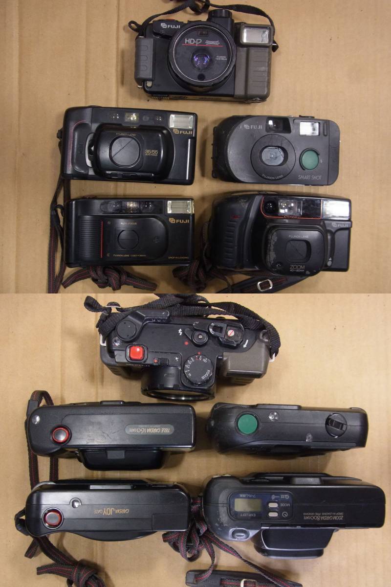 ジャンク フィルムカメラ 一眼レフ レンズ G-Ⅲ QL19 など