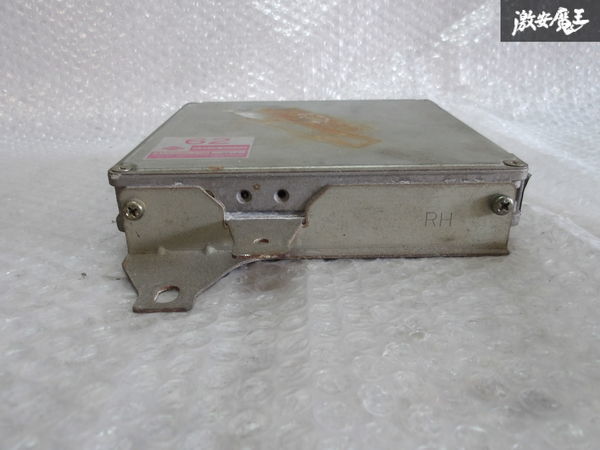 保証付 日産純正 RPS13 180SX 中期 SR20DET MT用 ノーマル エンジン 