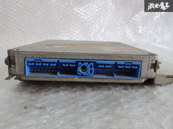 保証付 日産純正 RPS13 180SX 中期 SR20DET MT用 ノーマル エンジン 