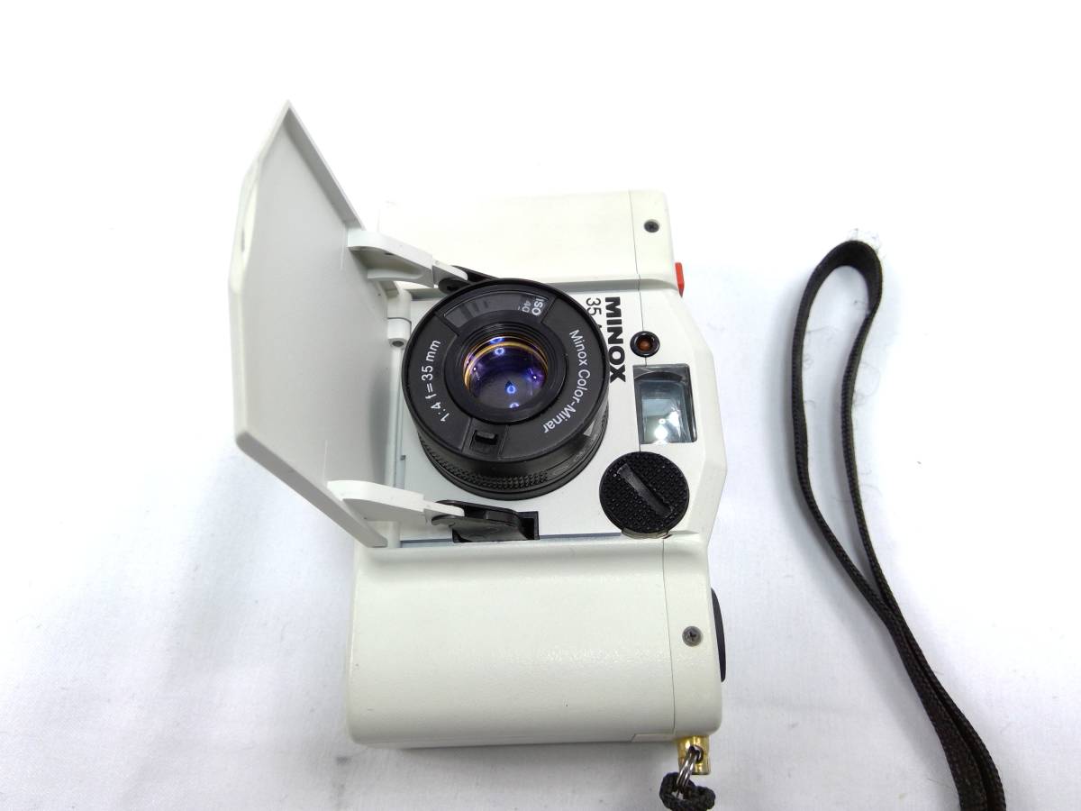 新品，2025 ○○1円 ジャンク 動作未確認 MINOX ミノックス 35AL