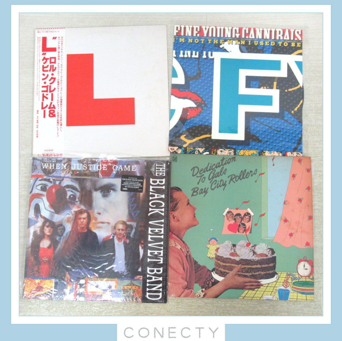 Floyd 洋楽LP⁄ハードロック他 Order Beatles⁄Pink 42枚まとめて⁄