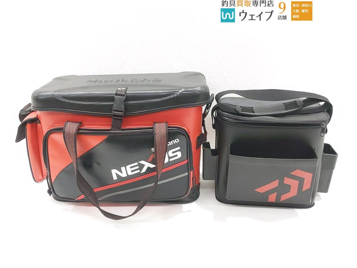 ≪'21年9月新商品!≫ シマノ 磯クール XT BA-125U ブラック 25L ≪'21年9月新商品!≫ シマノ 磯クール XT BA-125U ブラック 25L