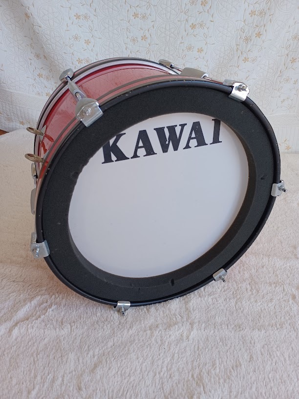 数量限定,爆買い KAWAI マーチングバスドラム 数量限定,爆買い KAWAI マーチングバスドラム