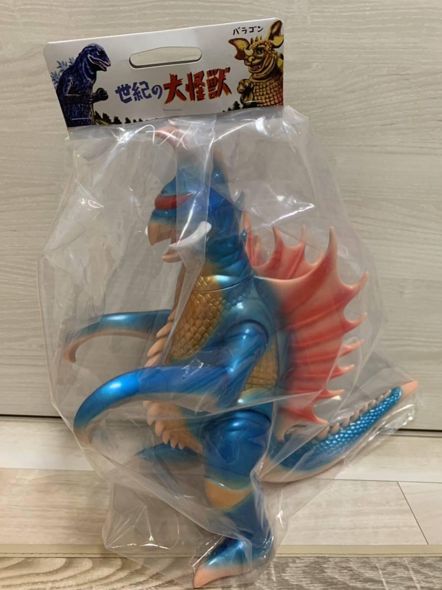 中古品】【Fantazzzy TOYS】 ファンタージートイズ バンダイ ヘドラ
