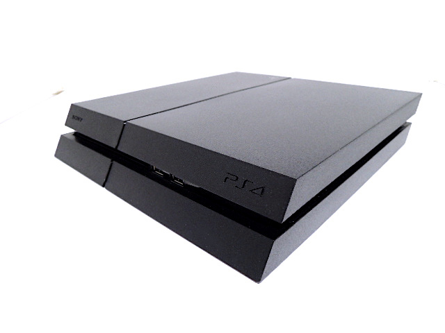 お買い得，人気SALE PS4 1台 CUH-1200A 本体のみ 簡易チェック 初期化済み ジャンク SONY PlayStation4 プレイステーション ソニー＃133(PS4本体)｜売買されたオークション情報、yahooの商品情報をアーカイブ公開 - オークフ PS4本体