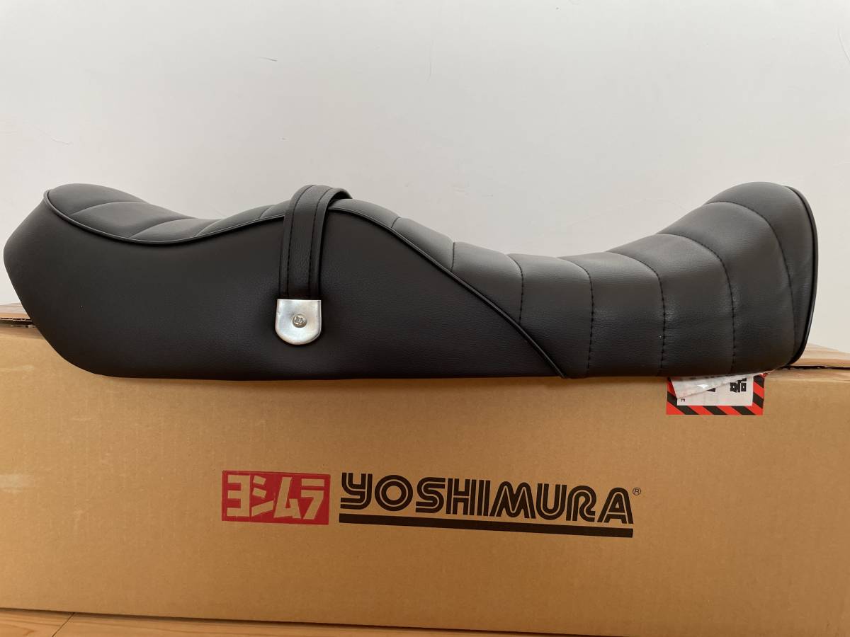 KAWASAKI カワサキ ゼファー750 タックロールシート 美品 (検索 