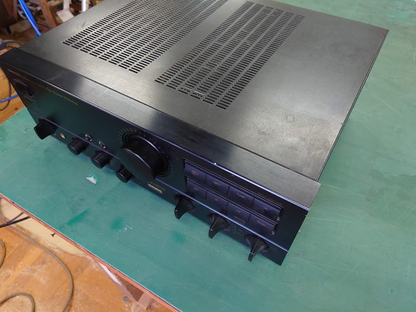 1円スタート】maxell M-VDRS320GB iVDR-S カセットハードディスク