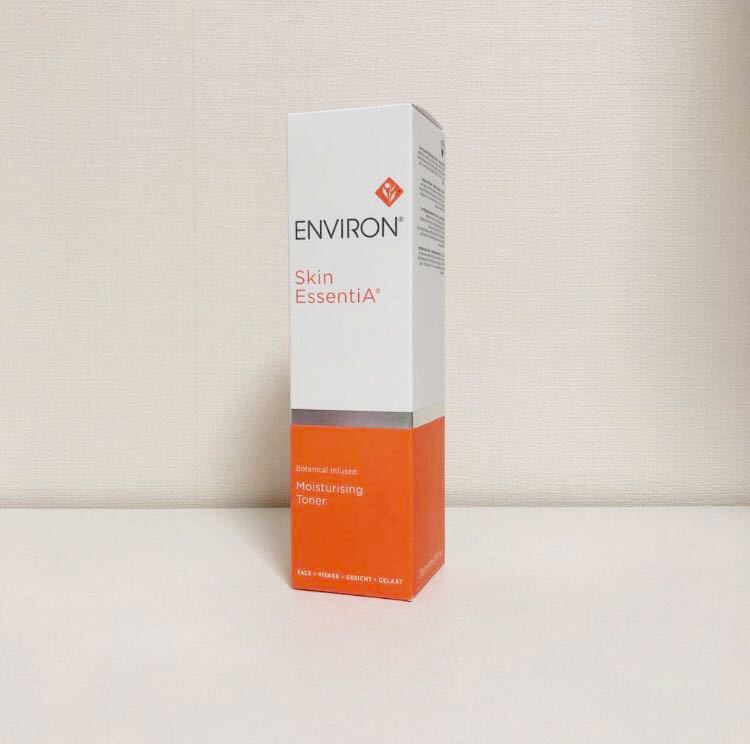 エンビロン ENVIRON モイスチャートーナー 200ml 【公式通販】