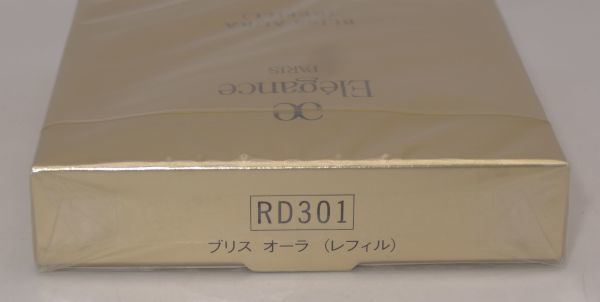 d★新品未開封 エレガンス ブリス オーラ フェイスカラー RD301★