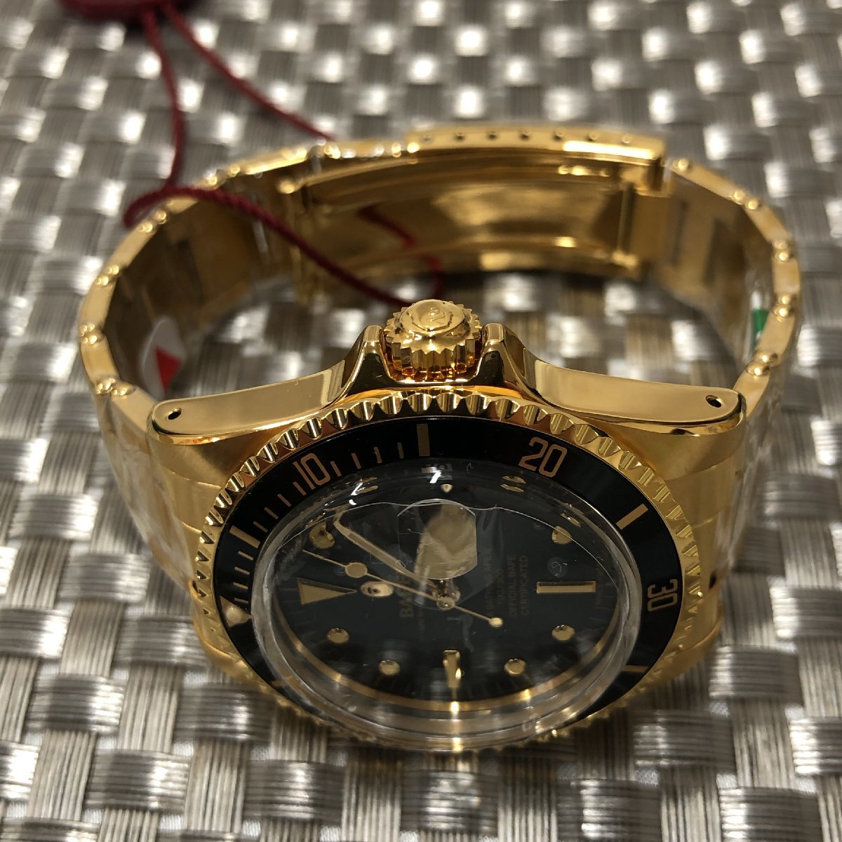 未使用品/KU】A BATHING APE アベイシングエイプ CLASSIC TYPE1 BAPEX