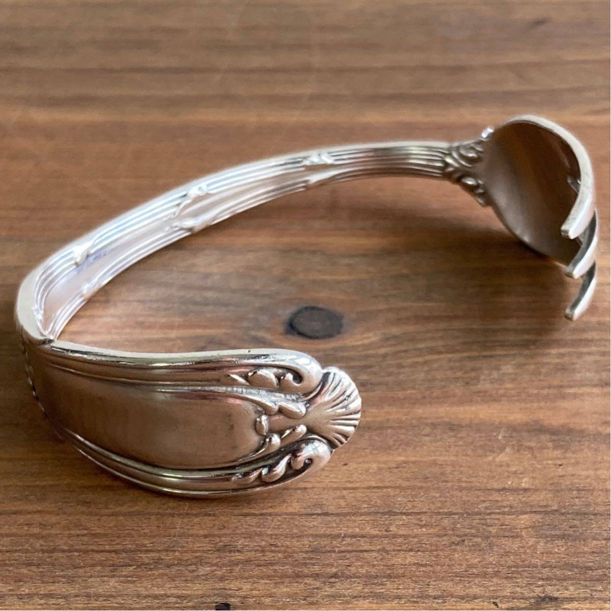 Tiffany & Co. ティファニー Old French アンティーク フォーク 