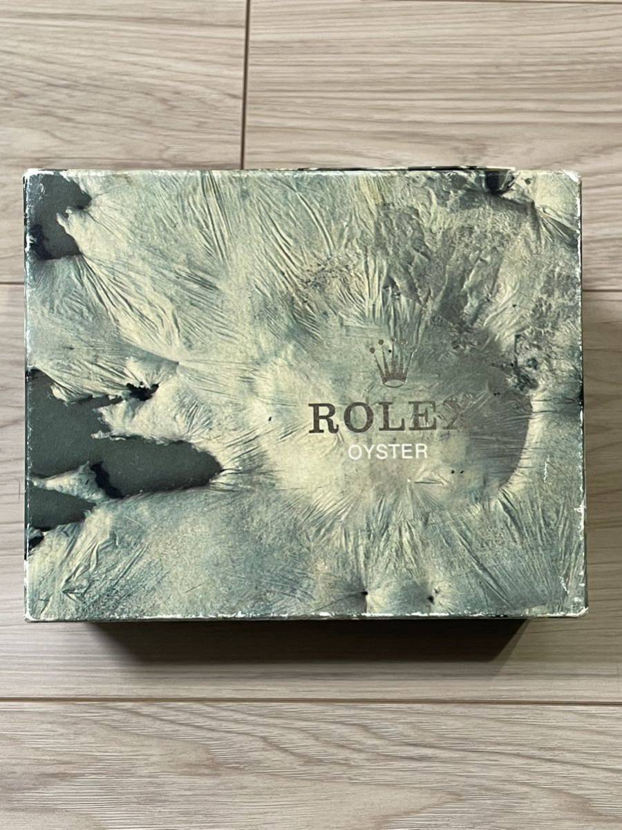 K147 ROLEX/ロレックス 16030 付属品のみ 箱