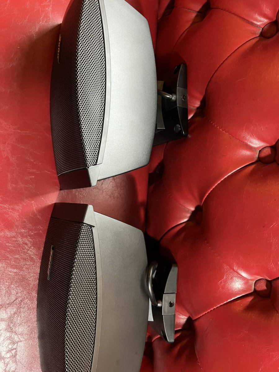 BOSE FreeSpace スピーカー DS16S Loudspeaker ボーズスピーカー 4つ