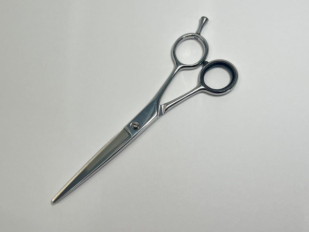 ☆ シザー JOEWELL NE-60s はさみ 理容師 美容師 Joewell Shears Japan