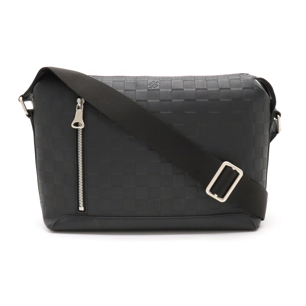 LOUIS VUITTON ルイ ヴィトン ダミエアンフィニ ディスカバリー