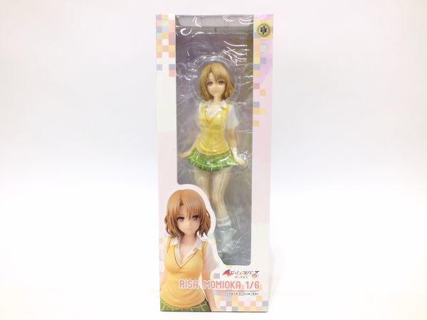 n6839kny 【未開封】 ユニオンクリエイティブ ToLoveる ダークネス 