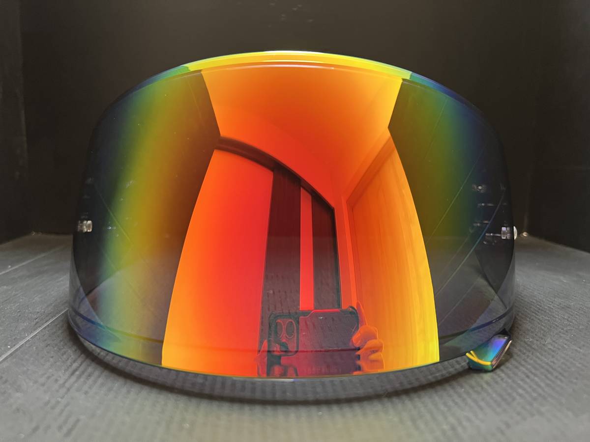 CWR-1 ショウエイ | ショウエイ(SHOEI) ミラーシールド CWR-1の通販 