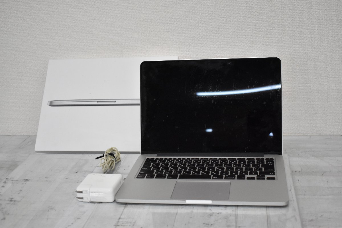 MacBook Apple Air ジャンクの通販 AIR アップルコンピュータジャパン 