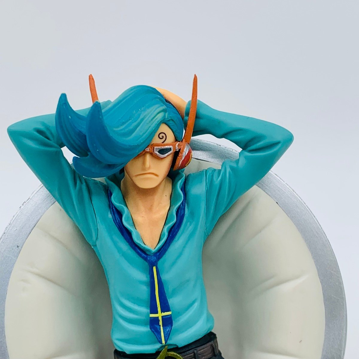 【最終値下げ】　ワンピース　ワーコレ　 ジェルマ 2026年最新】ジェルマ66 ワーコレの人気アイテム - メルカリ