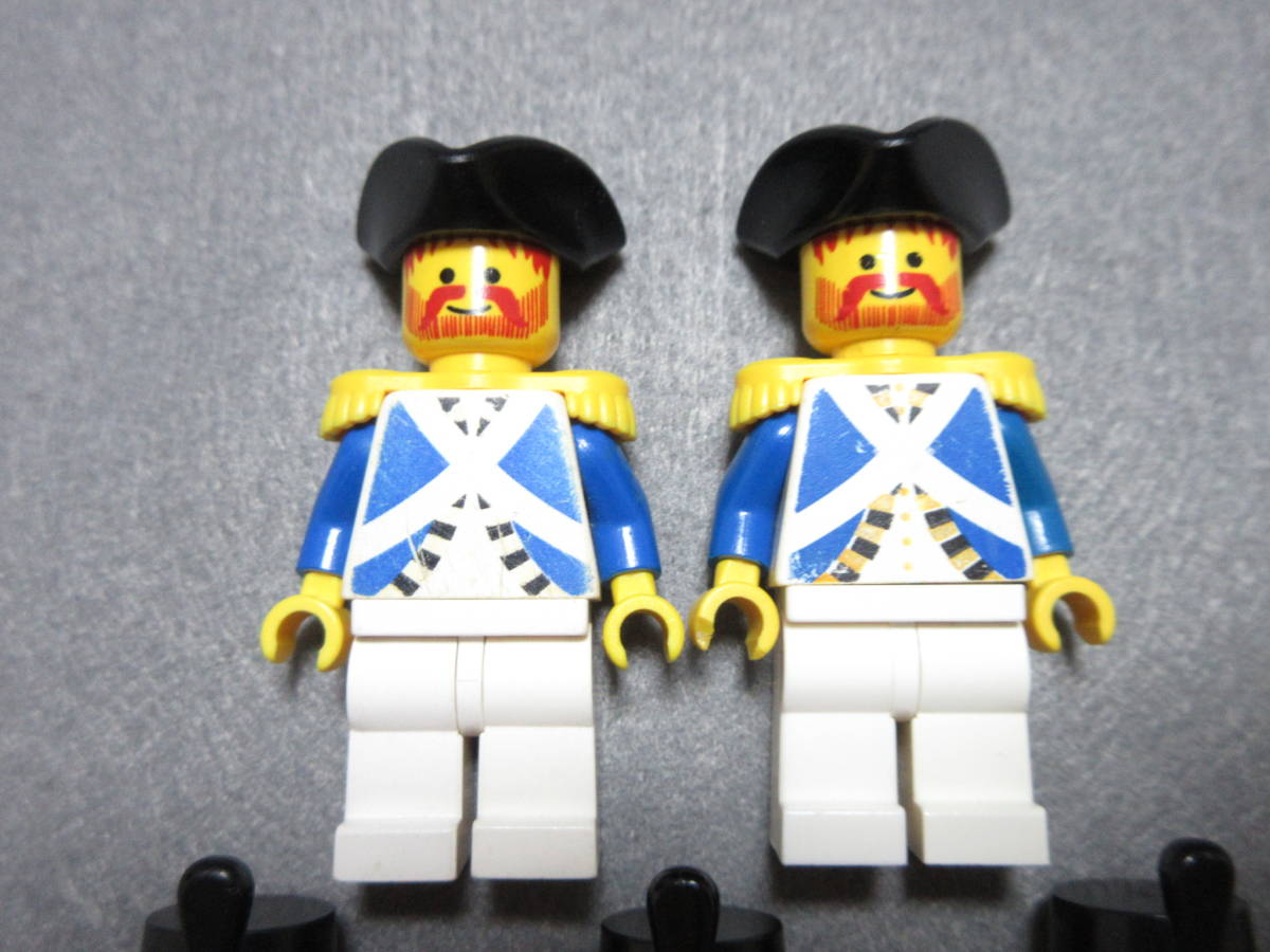 LEGO☆ 正規品 インペリアルソルジャー ミニフィグセット 同梱