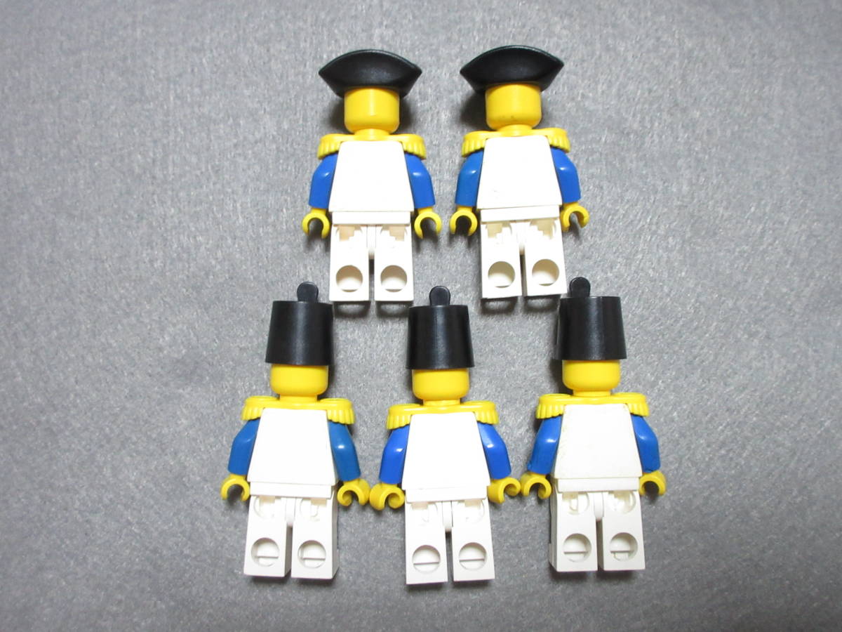 LEGO☆ 正規品 インペリアルソルジャー ミニフィグセット 同梱